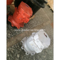 SK60V swing reduction,excavator slew motor,YR32W00002F1,